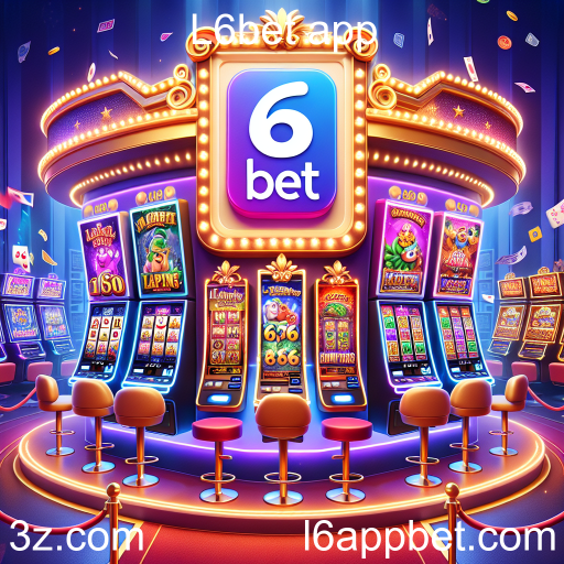 Aproveite as Promoções no L6bet App e Maximize Seus Ganhos